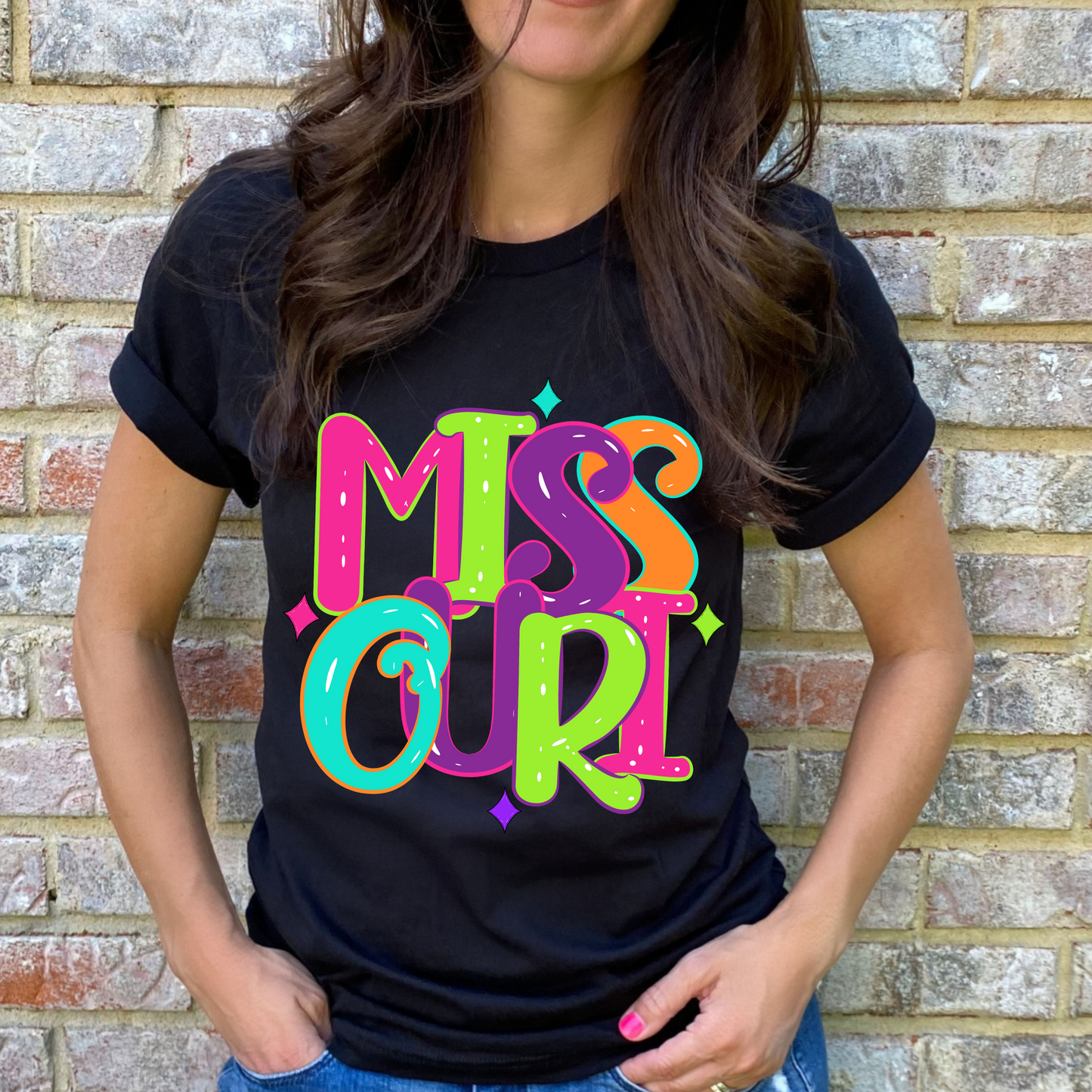 Missouri (Neon)