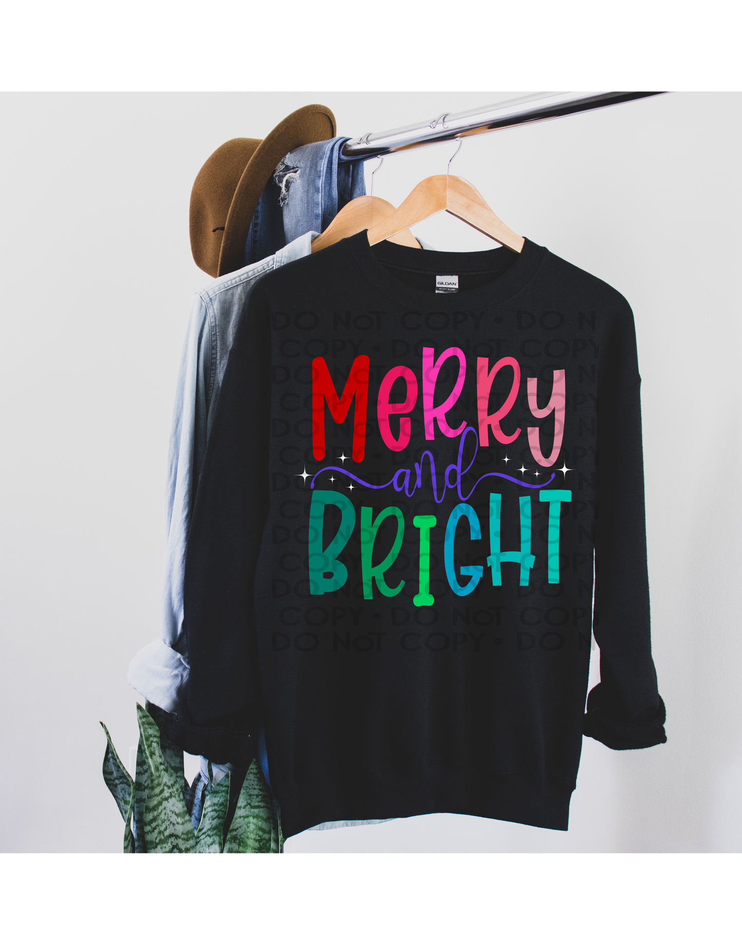 Merry & Bright