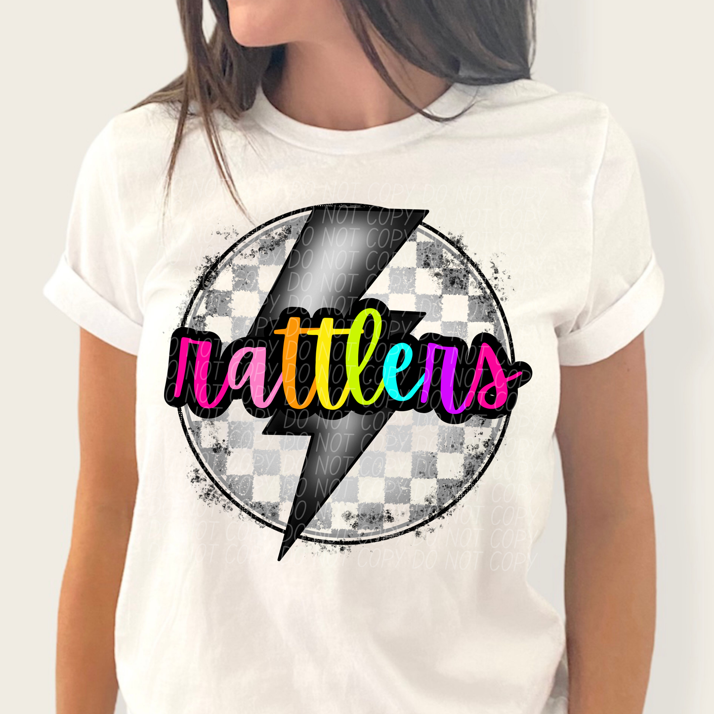 Rattlers (Checker Bright)