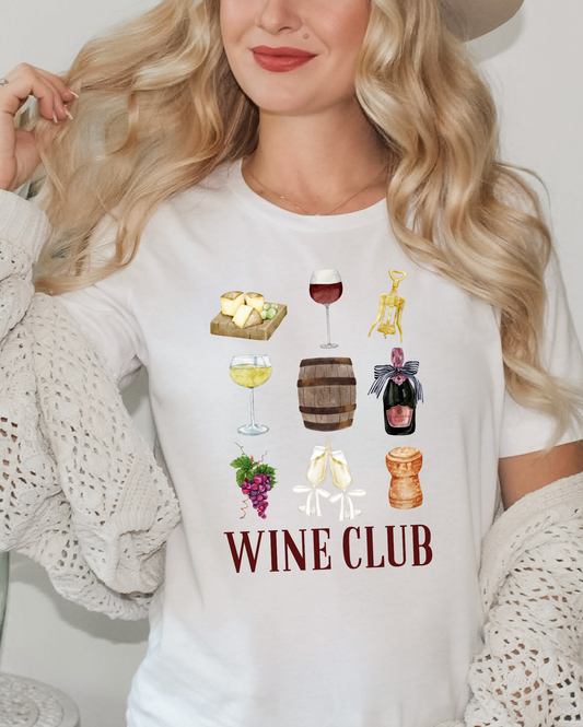 Wine Club