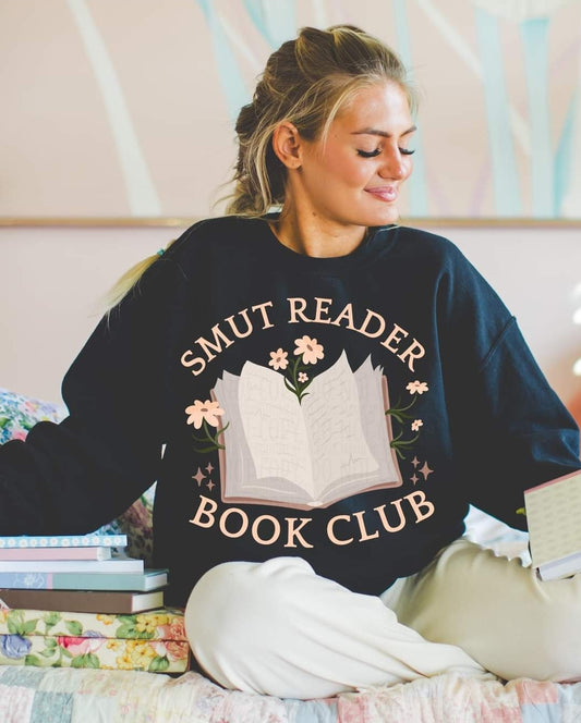 Smut Reader Book Club