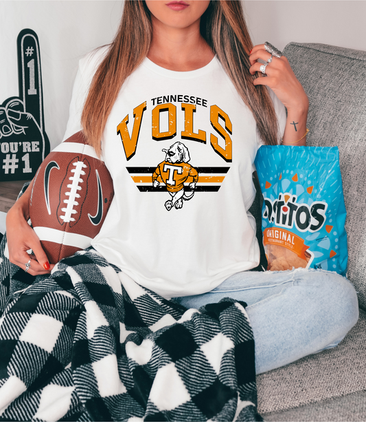 Tennessee Vols