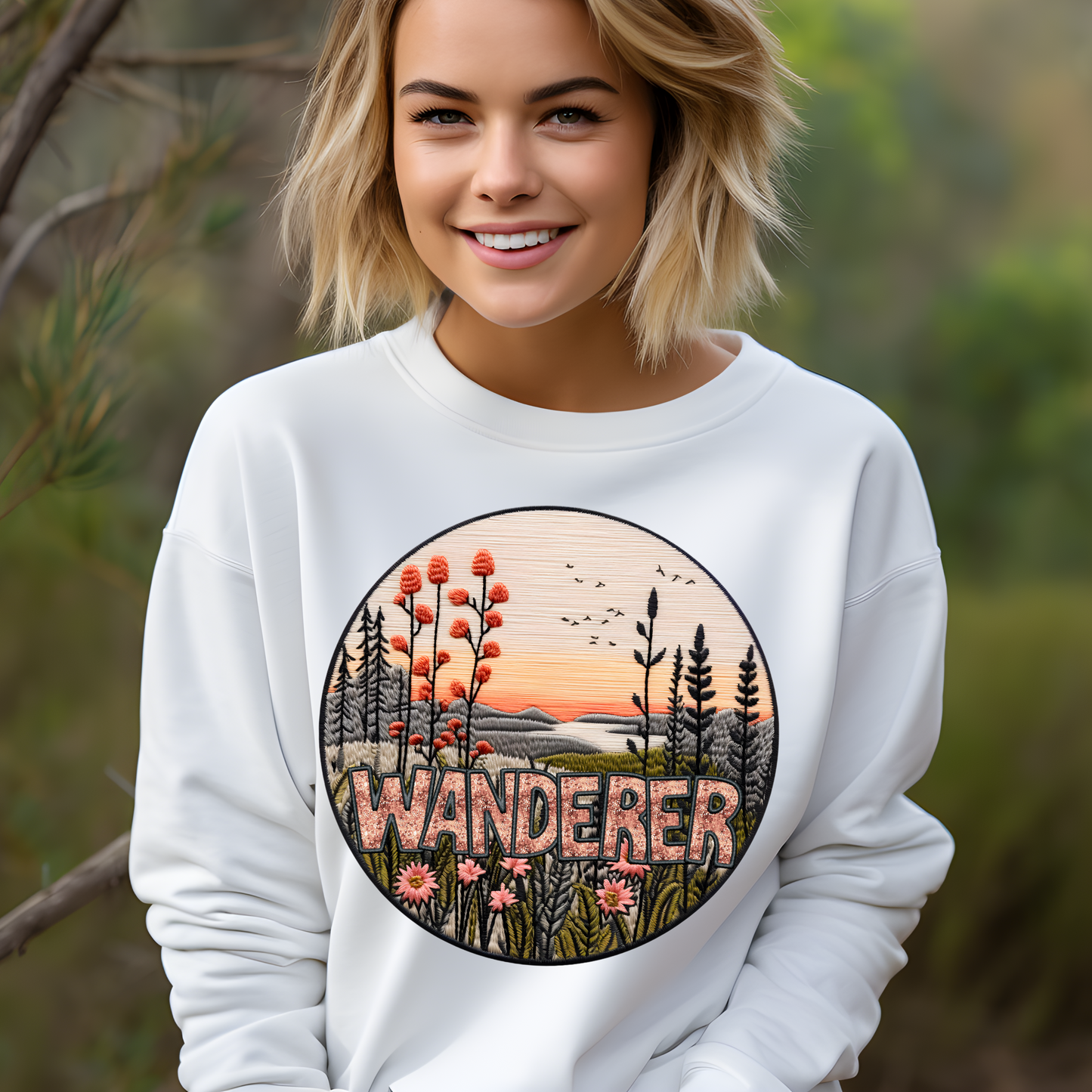 Wanderer