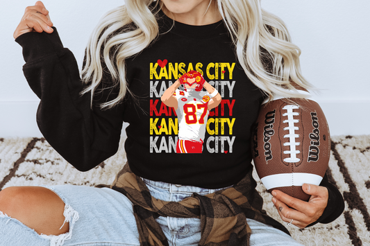 Kansas City Kelce