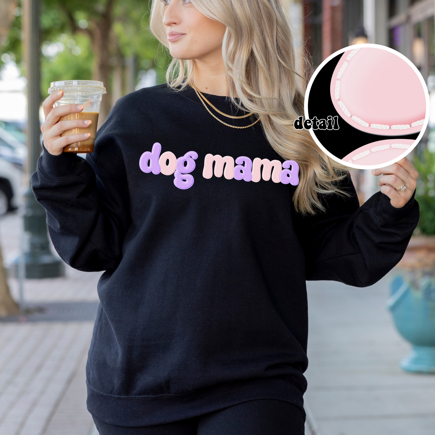 Dog Mama