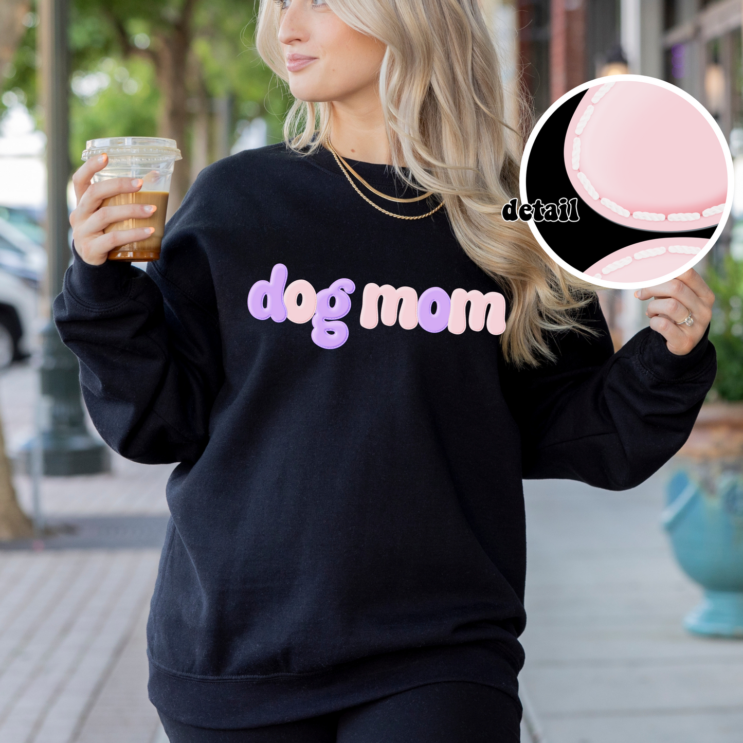 Dog Mom