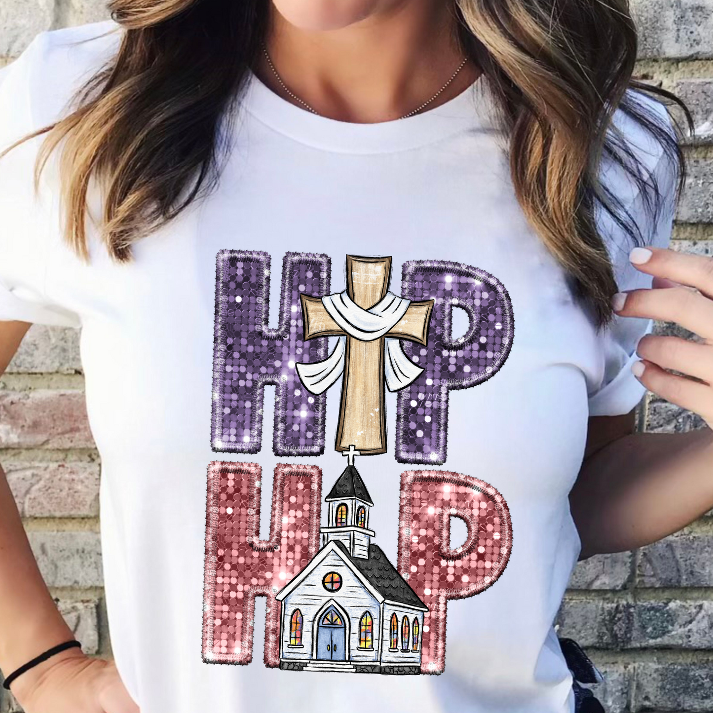 Hip Hop Church