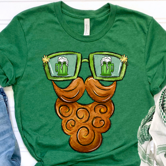 Beer Leprechaun