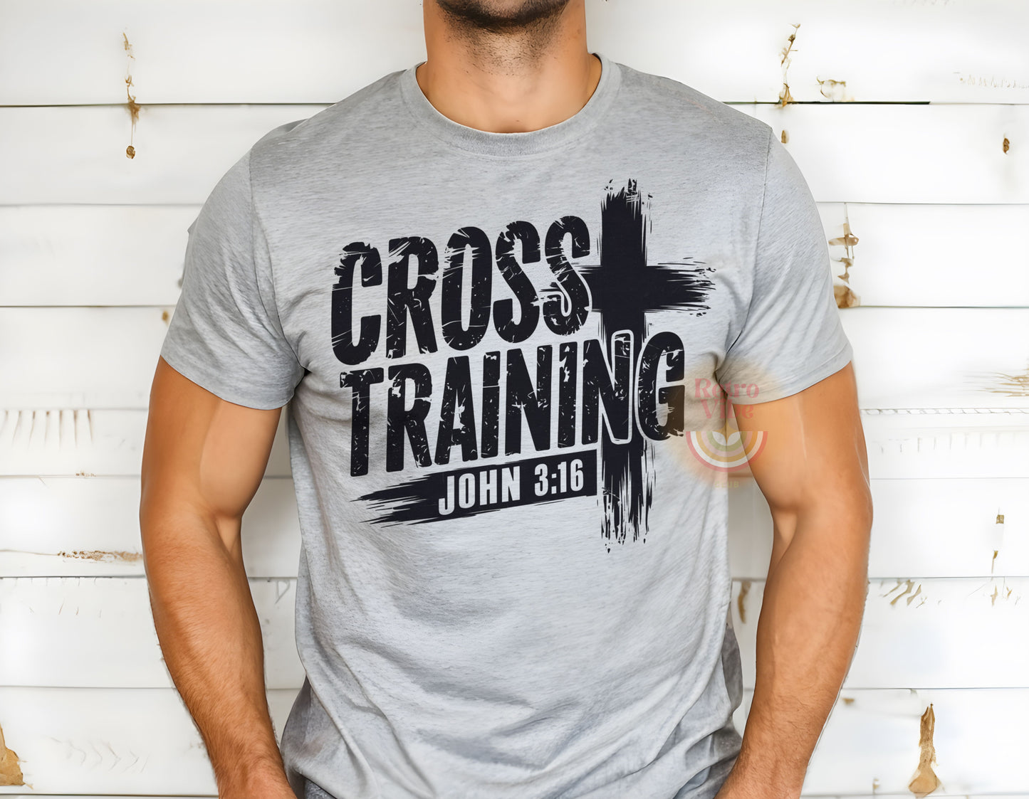 Cross Training