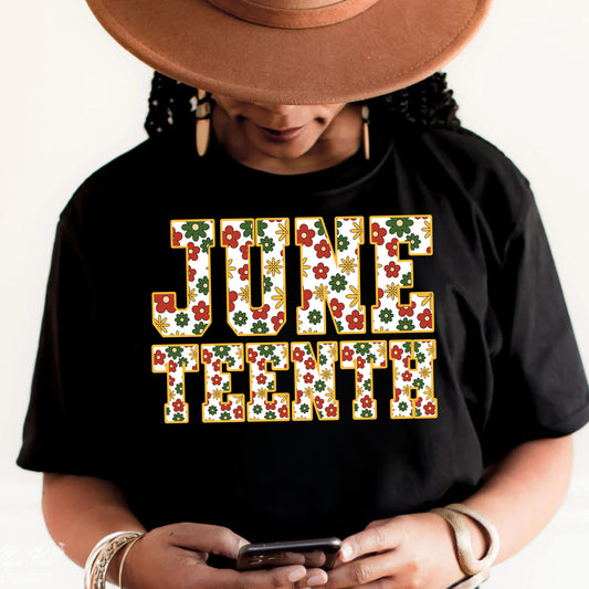 Juneteenth