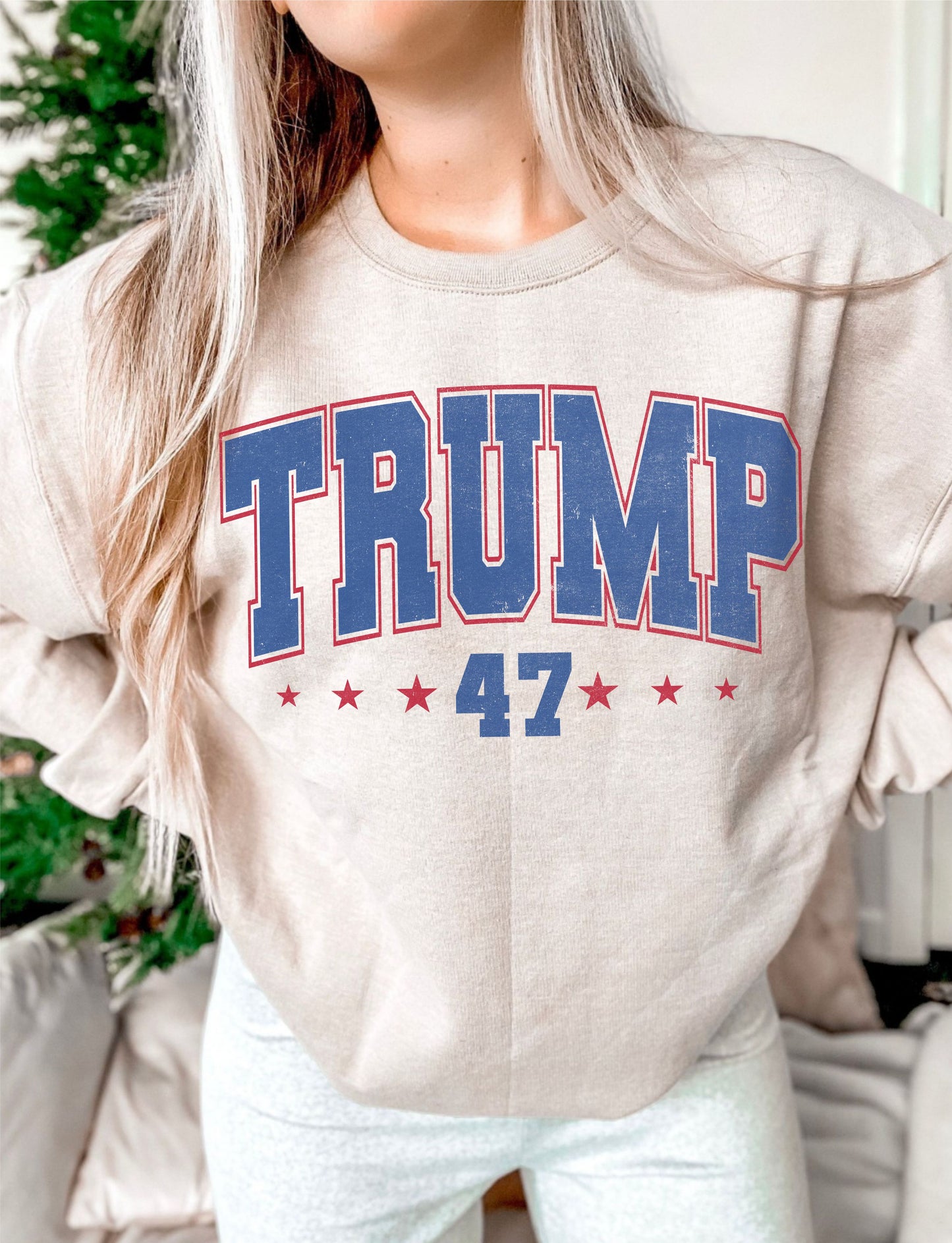 Trump 47