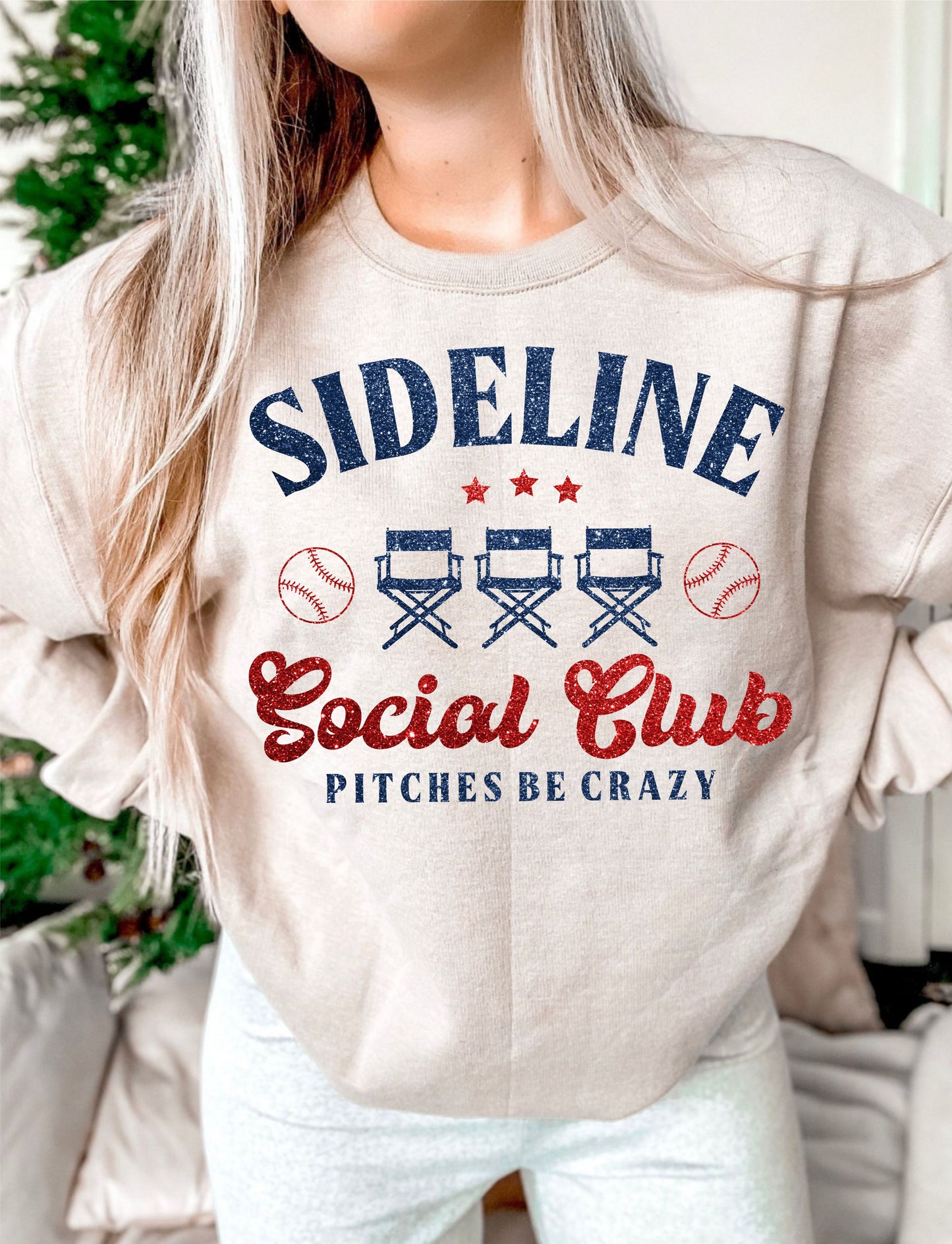 Sideline Social Club