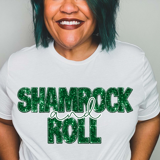 Shamrock and Roll