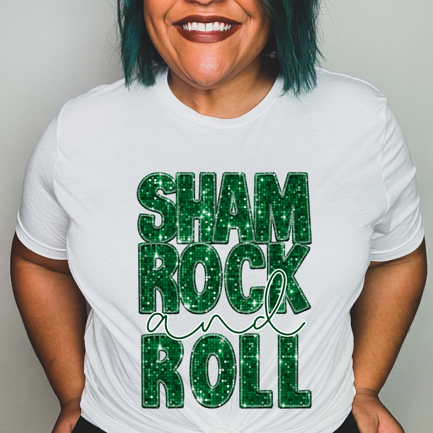 Sham Rock and Roll