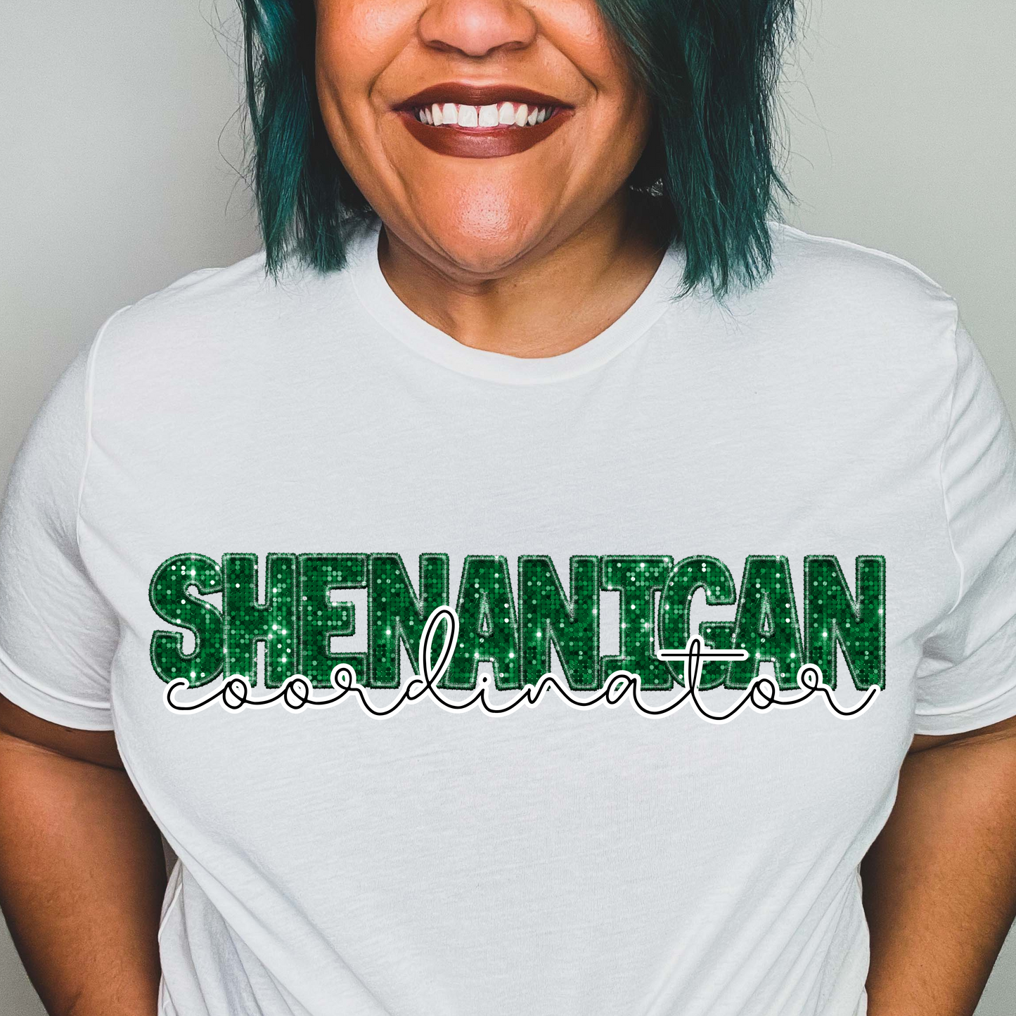 Shenanigan Coordinator