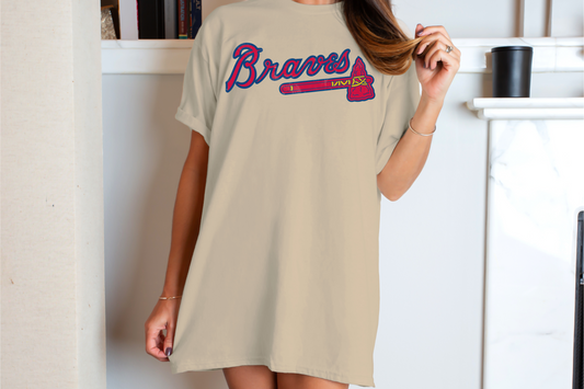 Braves Front